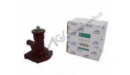 Water pump 2 outlets 4901-0651, 6901-0652, 6901-0662 AGS *