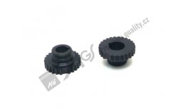 Grooved coupling 5 AGS