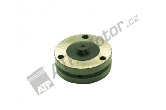 55010423: Pin top iddler gear CZ