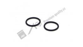 O-ring NBR-80 97-4253, 97-4390, 97-4392 AGS