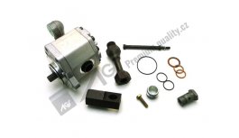 Hydraulic pump ZCT-25L 80-420-903 AGS