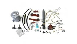 Power steering kit 3V 2WD AGS