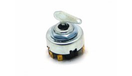 Ignition switch box 0-1-2 AGS CZ