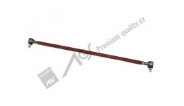 Steering rod assy 4WD AGS