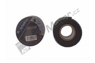4550025003006: POLYTEX repair and insulating silicone tape, 25x3000mm
