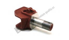 Trailer mouthpiece 5511-5103, 86-458-080 AGS