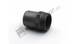 Filter connector