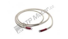 Cable to heater plug 4V FRT