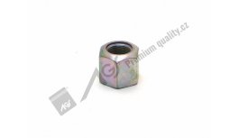 Wheel nut strong M18x1,5 K27 UNC-060 AGS