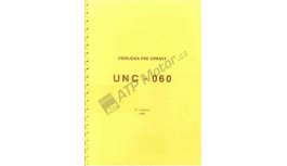 Workshop manual UNC-060