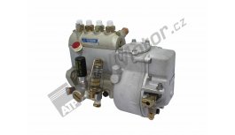 Injection pump 4V ATM Z 6901 2444 super geneneral repair without counterpart