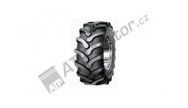 Tyre MITAS 400/80-24 162A8 TI-05 TL