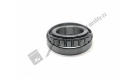 Tapered bearing 97-1335, 97-1381 AGS