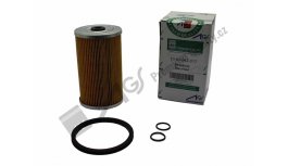 Fuel filter 93-1260-AGS assy AGS