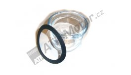 Bowl for air cleaner Z25 A/K