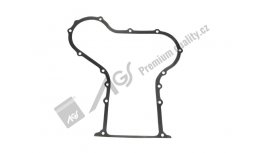 Front cover gasket AGS