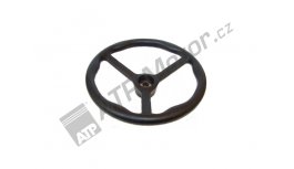 Steering wheel d=382,00 mm JRL+FRT M 2006
