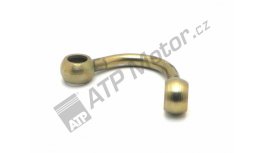 Cylinder pipe assy