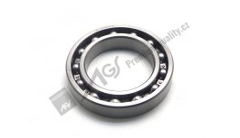 Ball bearing 97-1015 AGS