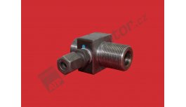 T-connector M22x1,5