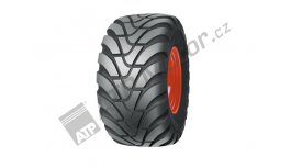 Tyre MITAS 500/60R22,5 161D Agritera 02 TL