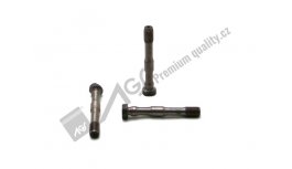 Connecting rod bolt 6901-0372, 95-0325 AGS