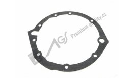 Gasket bottom cover 7011-4617, 95-4626, 50/54-626/0 AGS