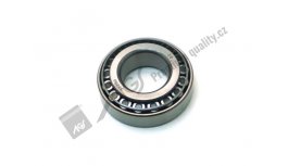 Bearing tapered 97-1403, 97-1415 AGS