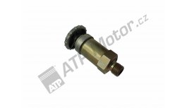 Hand pump assy M14 Z-50-98.0522, 93-3260, 93-009-209 CZ
