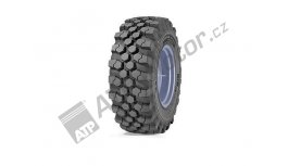 Tyre MICHELIN 400/70R20 149B Bibload TL