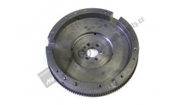 Flywheel with ring gear A 83-003-004 AGS