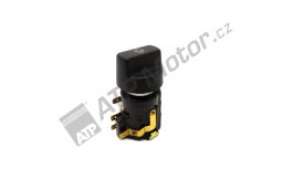 Front wiper switch 01