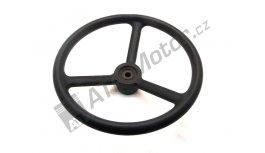 Steering wheel d=400,00 mm 78-272-901 M99
