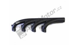 Inlet pipe 4C 6701-0522