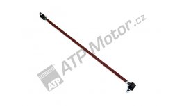 Steering tie rod assy 3C 2WD 5011-3561