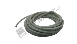 Cable 5x0,75 plastic