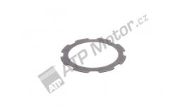 Outer plate UNC-060