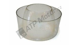 Air cleaner bowl CZ 93-011-018