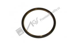 Flywheel ring gear t=132 AGS *