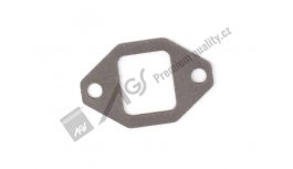 Exhaust flange gasket 84-005-502 AGS