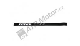 Side decal ZET 7320 LH