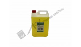 Windshield washer fluid summer 5L AGS