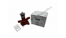 Water pump Z2011-4611, 4001-0021 AGS *