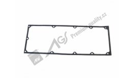 Cover gasket gearbox AGS