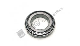 Tapered bearing 97-1337, 97-1383, 64-942-610, 64-942-980 AGS