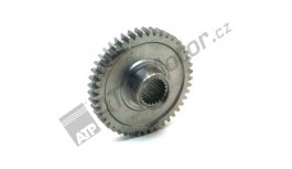 Gear t=45 for AXTM-72