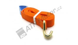 Fastening band 5t/4m, 392630000023