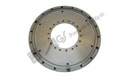 Clutch cover 95-1121, 6701-1130, 6901-1156 AGS