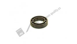 Ball bearing 97-1010 AGS