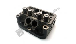 Cylinder head assy C-330 AGS